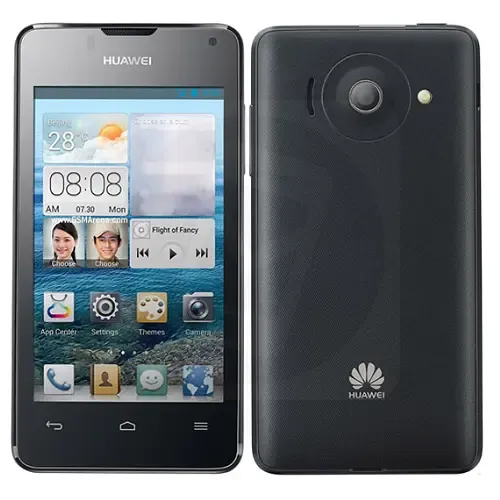 Huawei Ascend Y300