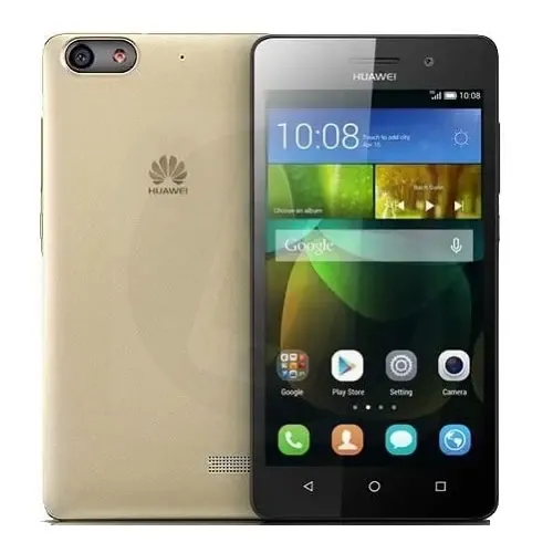 Huawei G Play Mini