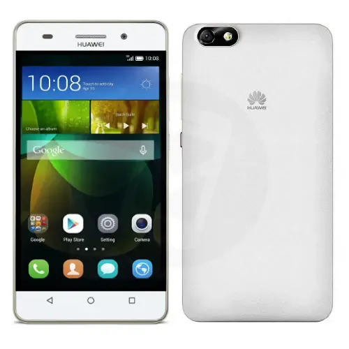 Huawei G Play Mini