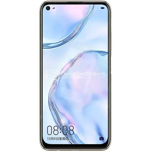 Huawei Nova 7i