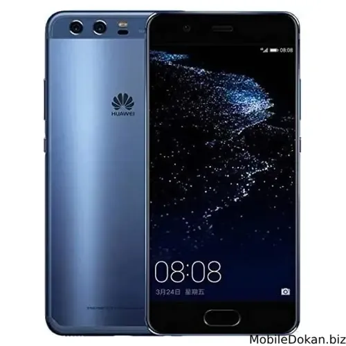 Huawei P10