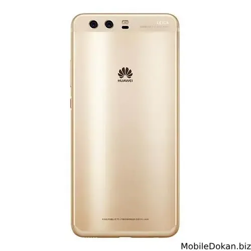 Huawei P10 Plus