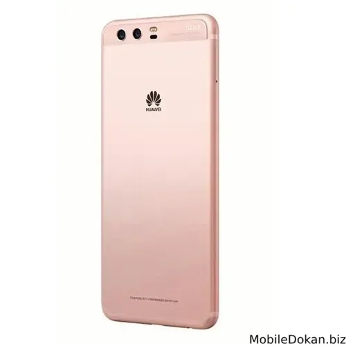 Huawei P10 Plus