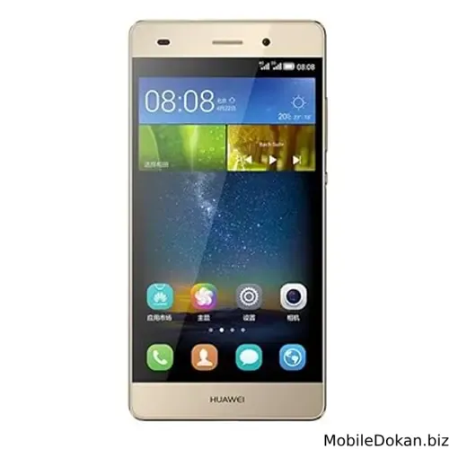 Huawei P8lite