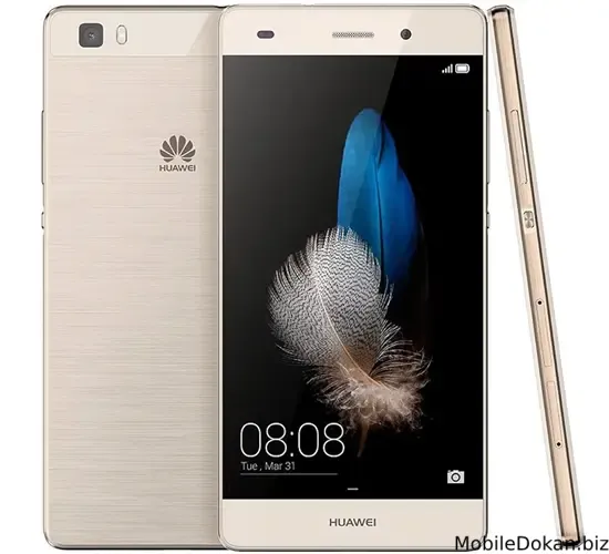 Huawei P8lite