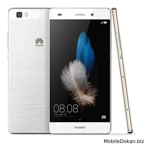 Huawei P8lite