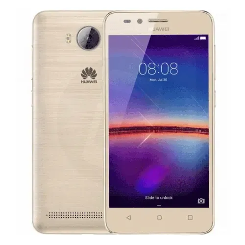 Huawei Y3 II