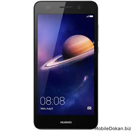 Huawei Y6 II Prime