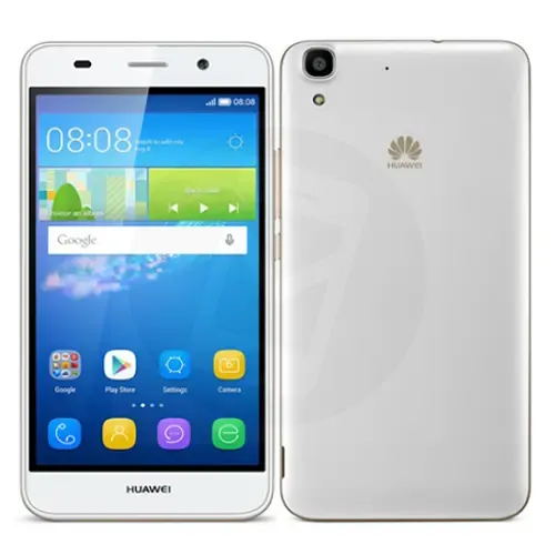 Huawei Y6