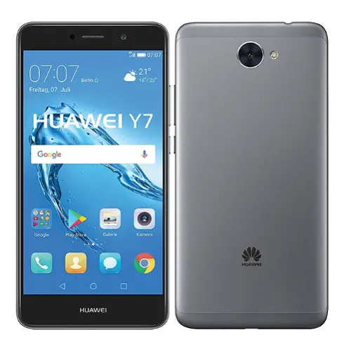 Huawei Y7