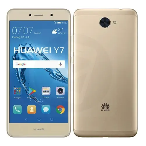 Huawei Y7