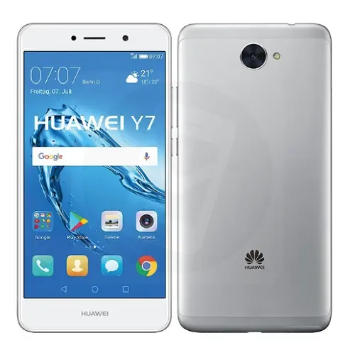 Huawei Y7