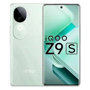 Vivo iQOO Z9s