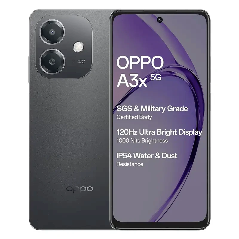 Oppo A3x 5G