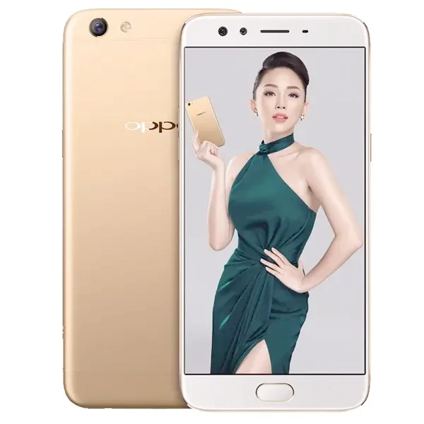 Oppo F3