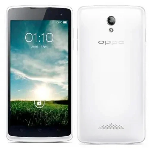 Oppo Yoyo