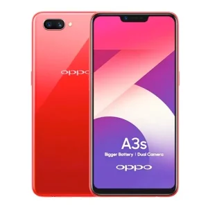 Oppo A3s