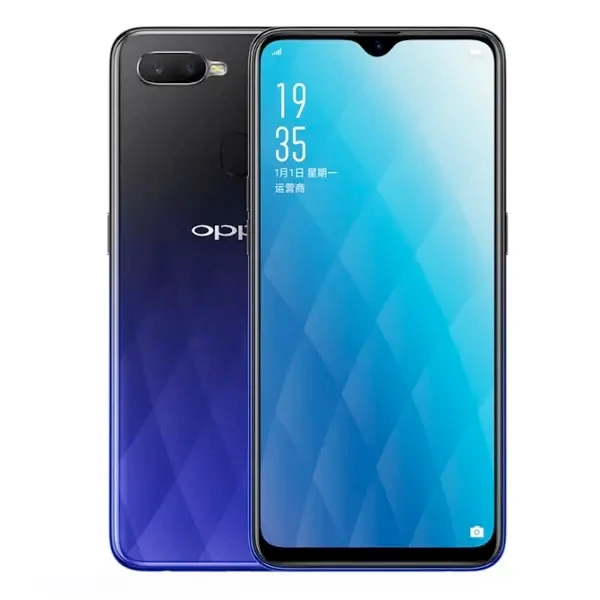 Oppo A7x