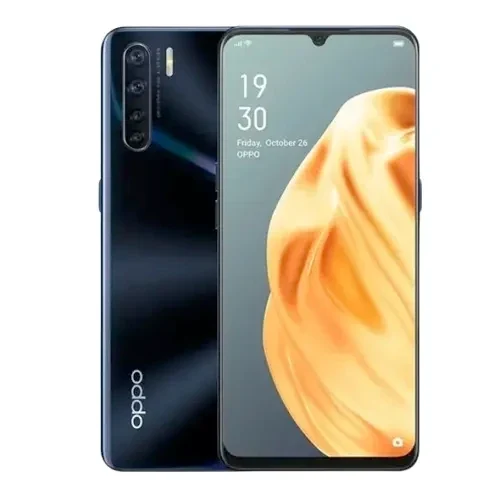 Oppo A91