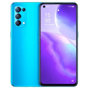 Oppo Reno5 5G