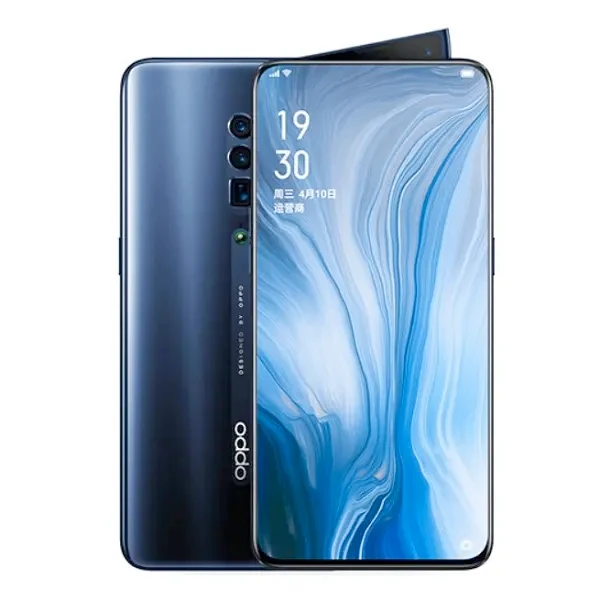 Oppo Reno 10x Zoom