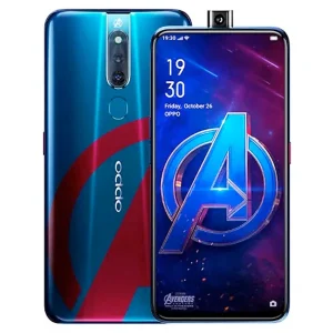 Oppo F11 Pro Marvels Avengers