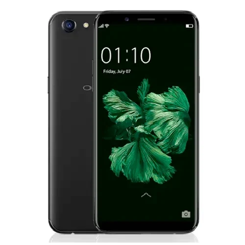 Oppo F5