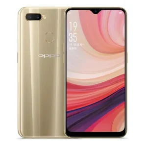 Oppo A7