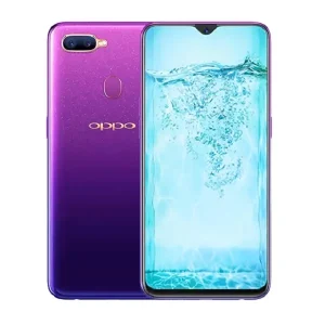 Oppo F9