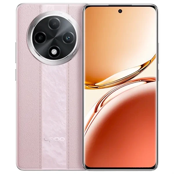 Oppo A3 Pro