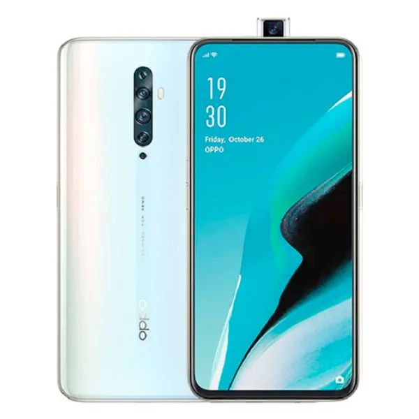 Oppo Reno2 F