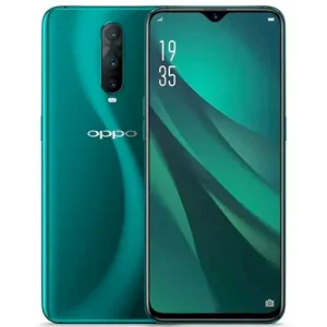 Oppo R17 Pro