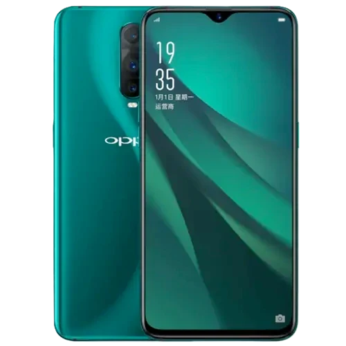 Oppo RX17 Pro