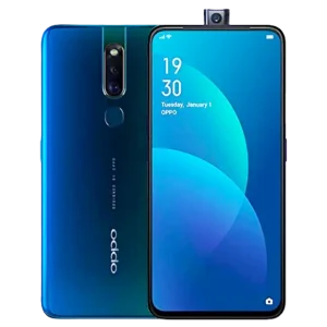 Oppo F11 Pro