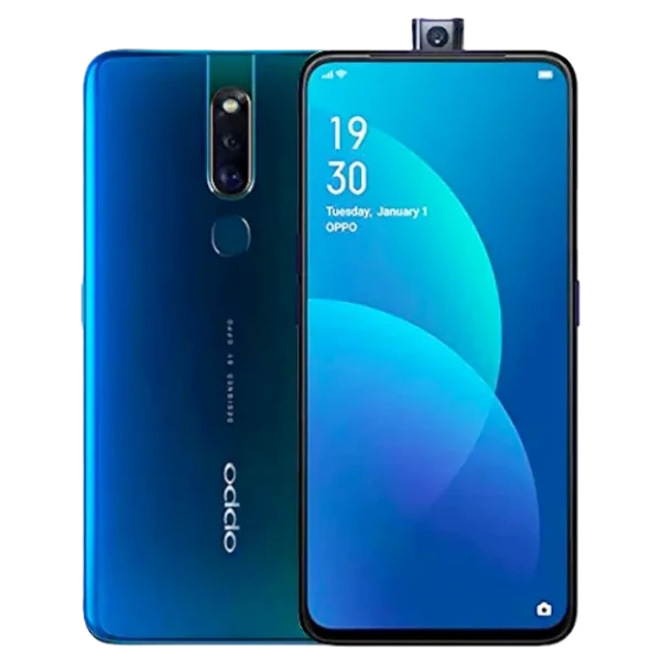 Oppo F11 Pro