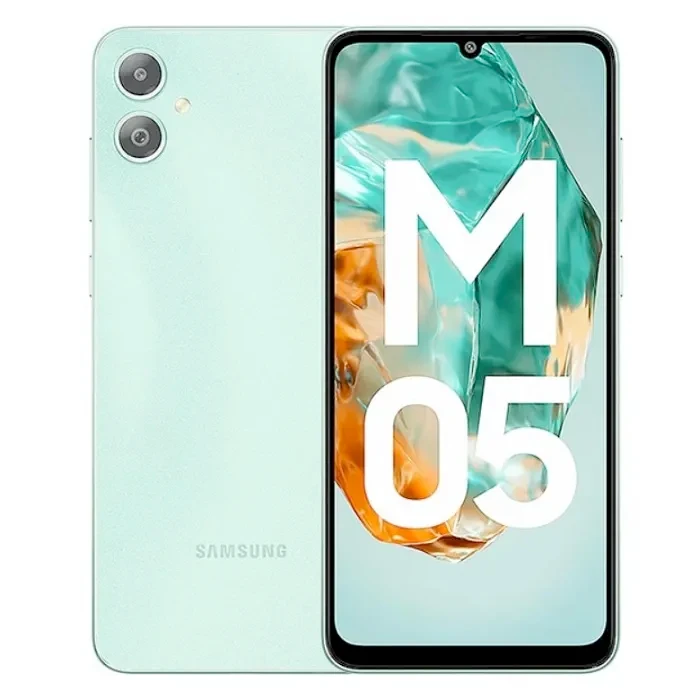 Samsung Galaxy M05