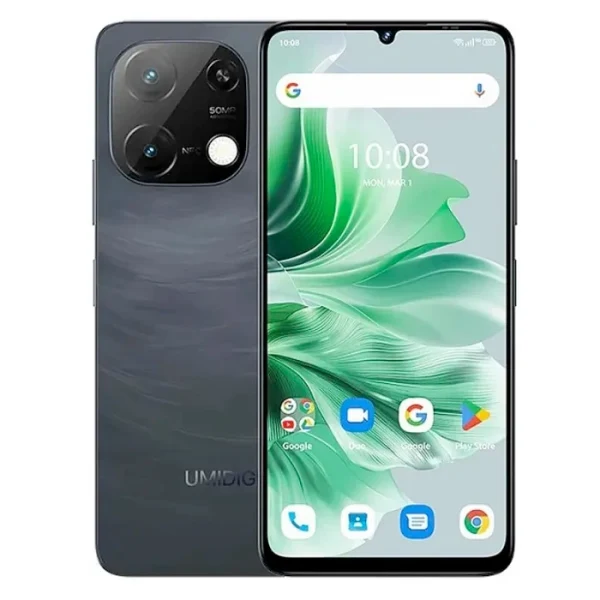 Umidigi G9C