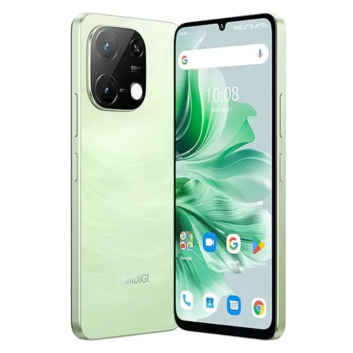 Umidigi G9C