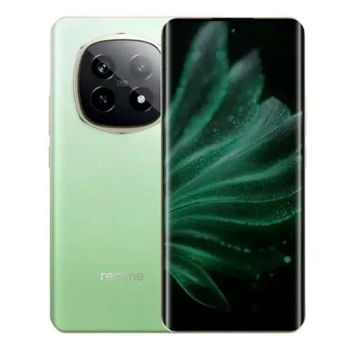 Realme P2 Pro