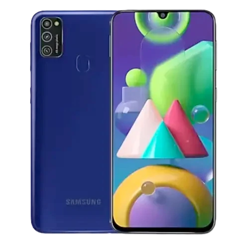 Samsung Galaxy M21