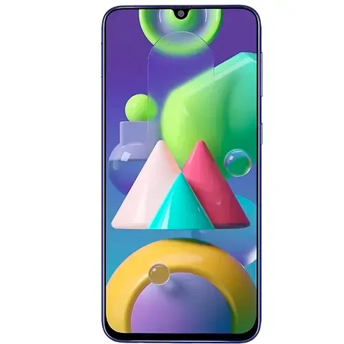 Samsung Galaxy M21