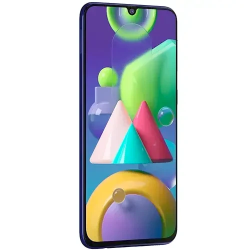 Samsung Galaxy M21