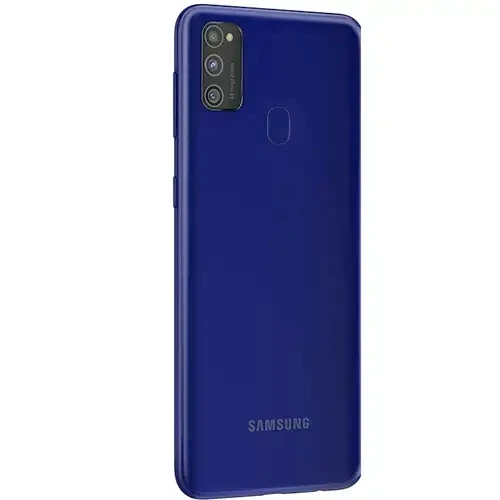 Samsung Galaxy M21