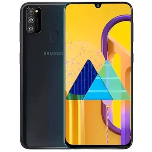 Samsung Galaxy M30s