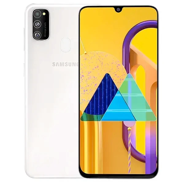 Samsung Galaxy M30s