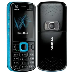 Nokia 5320 XpressMusic