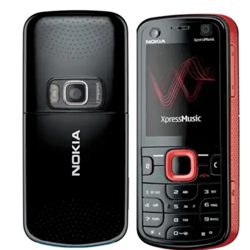 Nokia 5320 XpressMusic