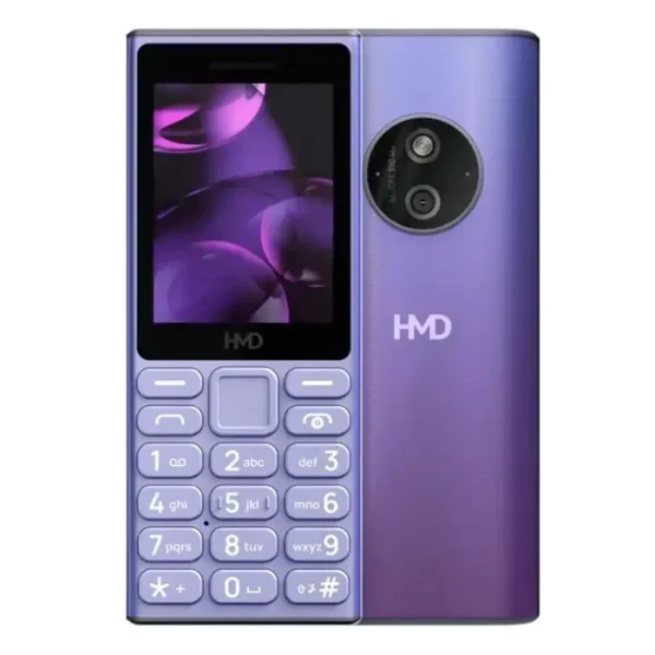 HMD 110 4G