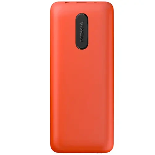 Nokia 107 Dual SIM