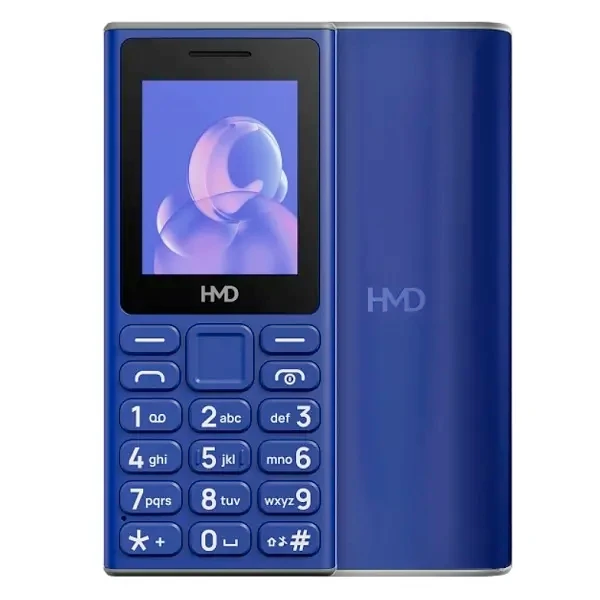 HMD 105